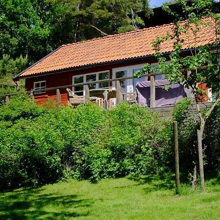 Fishermans Cabin Myttinge المظهر الخارجي الصورة