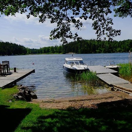 Fishermans Cabin Myttinge المظهر الخارجي الصورة