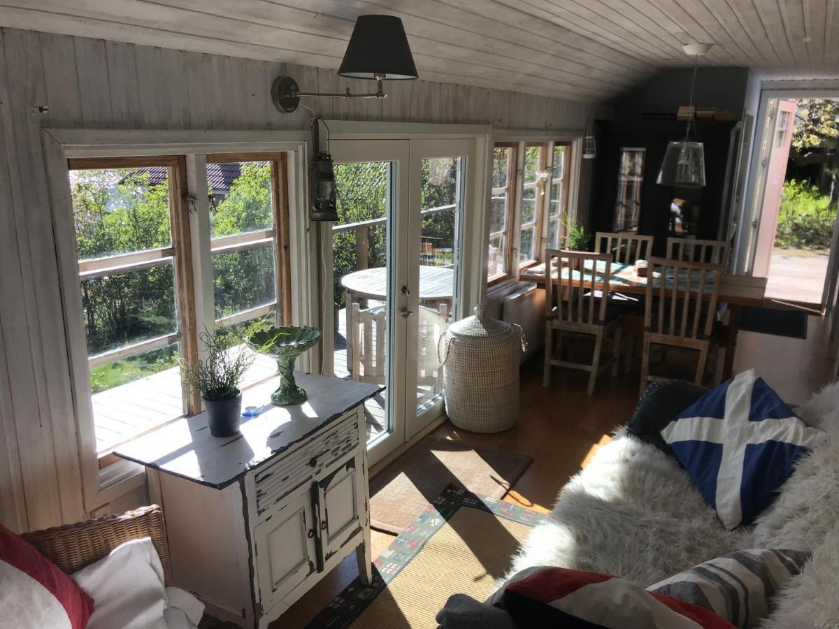 Fishermans Cabin Myttinge المظهر الخارجي الصورة