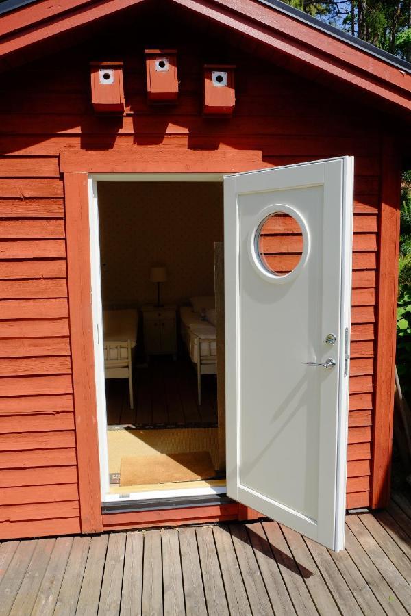 Fishermans Cabin Myttinge المظهر الخارجي الصورة