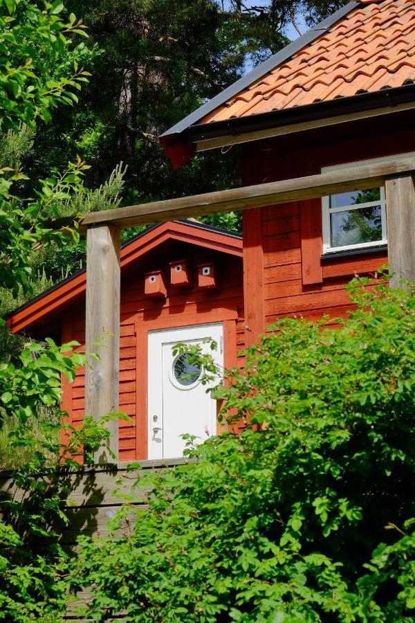 Fishermans Cabin Myttinge المظهر الخارجي الصورة